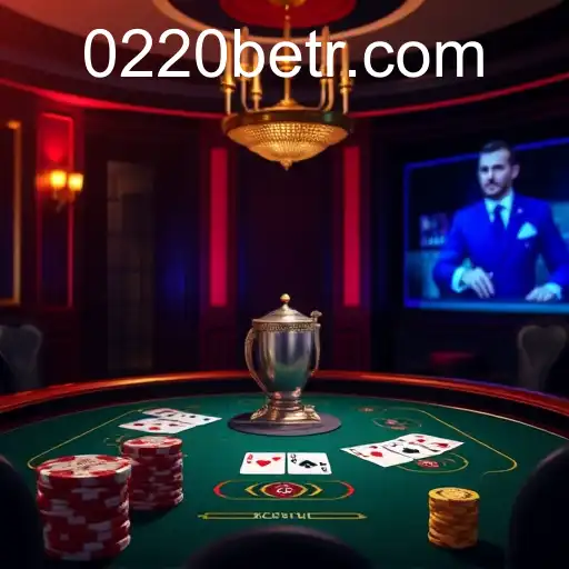 Gaming Experience 0220bet.com - 800+ Premium and Exclusive Games