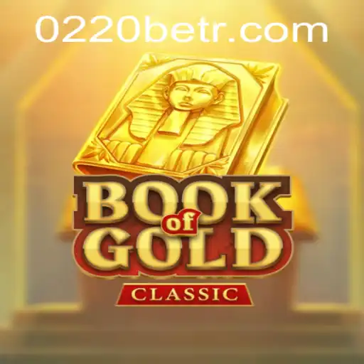 Exploring the Intriguing World of BookOfGoldClassic at 0220bet.com