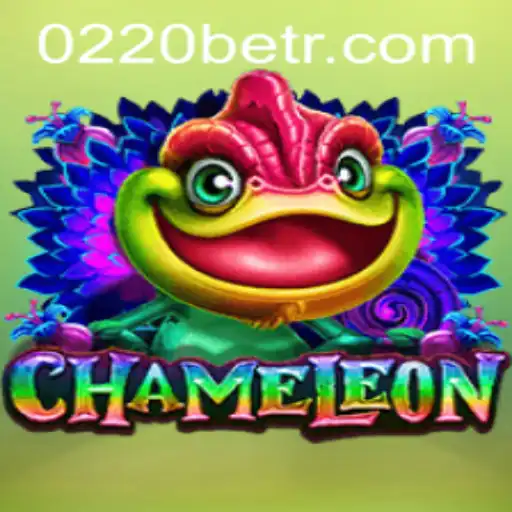 Chameleon Game: A Strategic Adventure in a Changing World