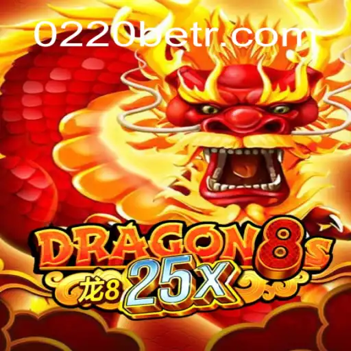 Discover the Thrilling World of Dragon8s25x: A New Era in Gaming