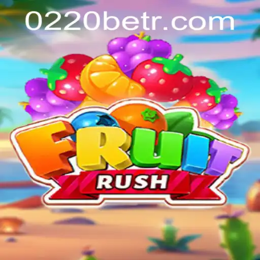 FruitRush: Dive into the Vibrant World of Colorful Challenges