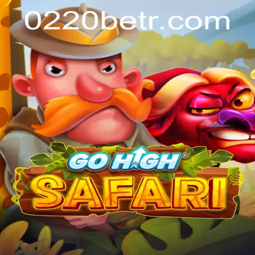 Discovering GoHighSafari: A Virtual Adventure Through the Wild