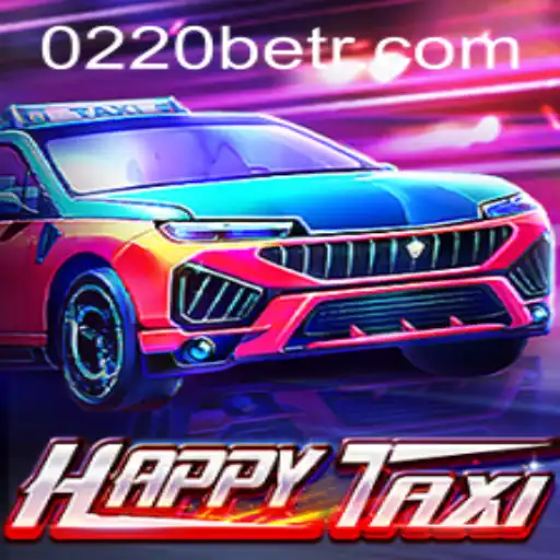 HappyTaxi: A Thrilling Journey with 0220bet.com
