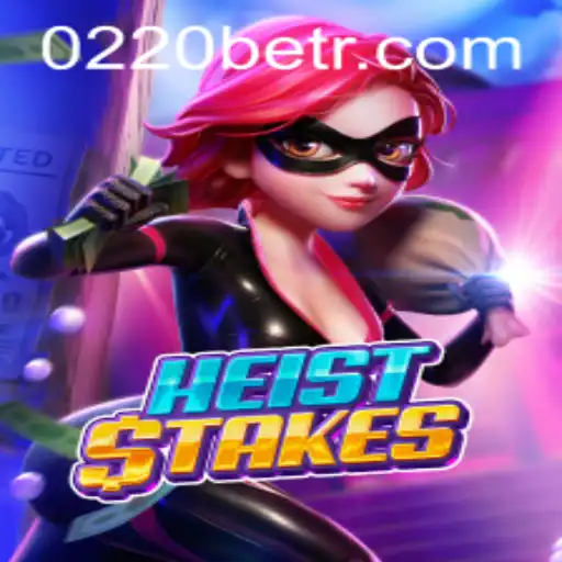 Discover the Thrill of 'HeistStakes': An In-Depth Look at the Game