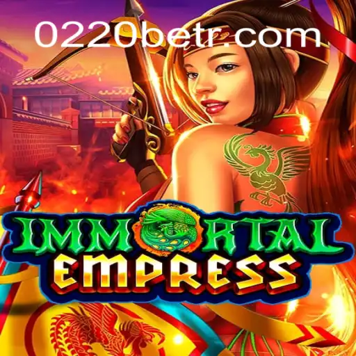 ImmortalEmpress: Exploring the Enigmatic World of Digital Legacy