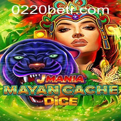 Discover the Excitement of JManiaMayanCacheDice: An Engaging New Game Experience with 0220bet.com