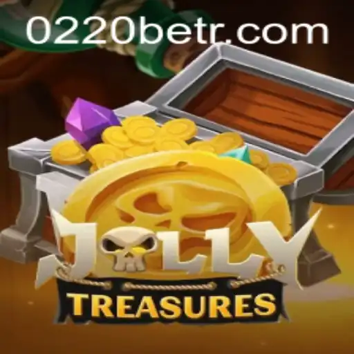Discover the Thrills of JollyTreasures at 0220bet.com