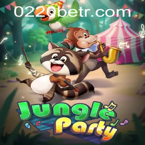 Explore the Exciting World of JungleParty - A Tropical Gaming Adventure