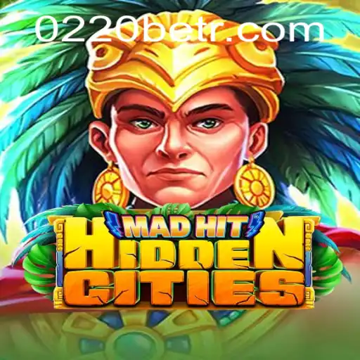Explore the Thrilling World of MadHitHiddenCities