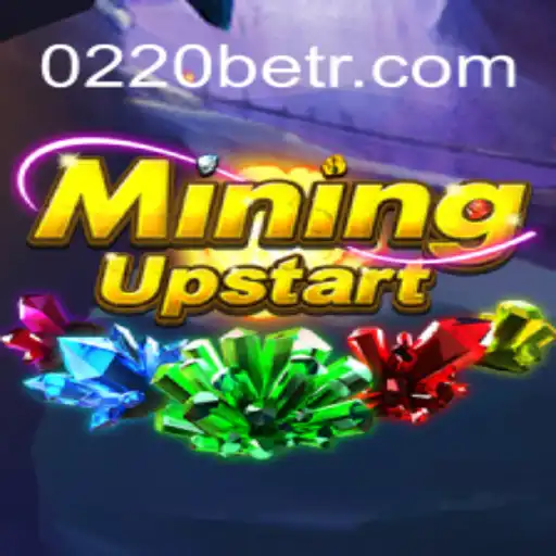 MiningUpstart: Dig Deep into the Virtual Frontier
