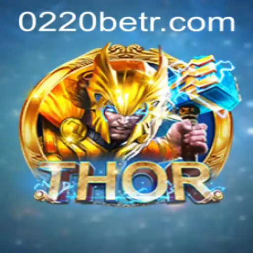 Discover the Epic World of THOR: A Thrilling Adventure Awaits