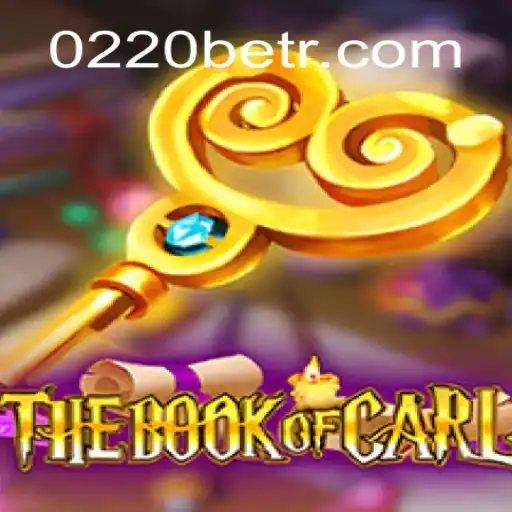 TheBookofCarl: Discover the Thrilling World of a New Adventure Game