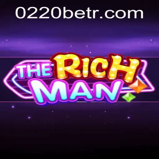 Unveiling TheRichMan: A Thrilling New Game Experience with 0220bet.com