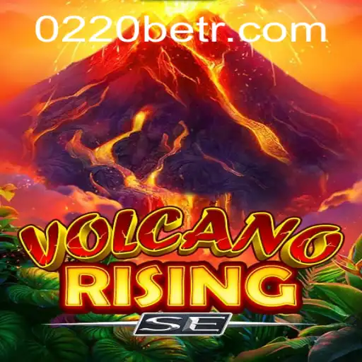 Unveiling the Exciting World of VolcanoRisingSE: A Dynamic Gaming Experience