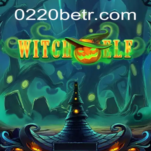 WitchElf: A Mystical Gaming Experience Enhanced by 0220bet.com