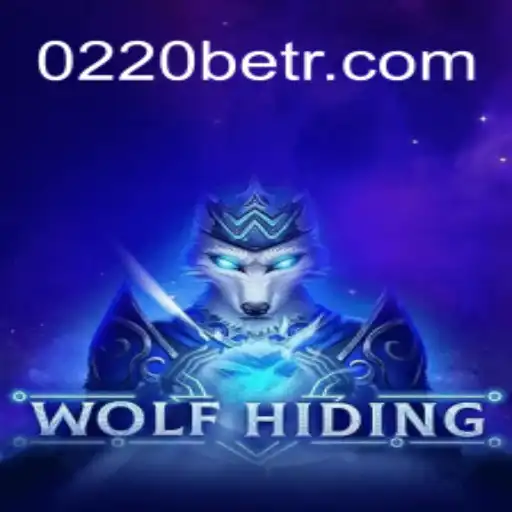An In-Depth Exploration of the Thrilling Game 'WolfHiding'